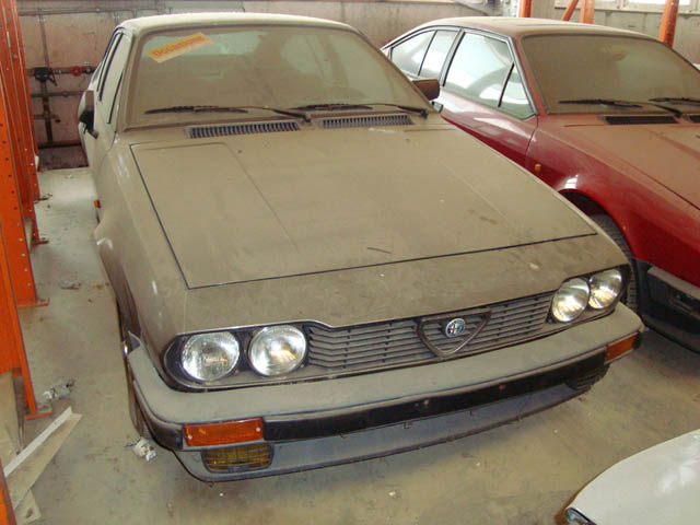 GTV 2.0 1982