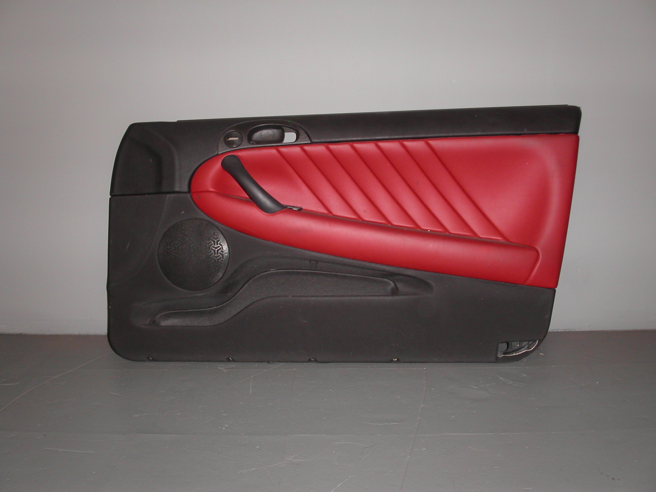 Autositz-Auflage, 61×10×50 cm, schwarz - alfauna AG