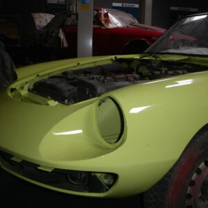 Spinne 1.6 70' – Bild 69