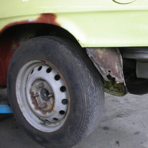 Spinne 1.6 70' – Bild 67