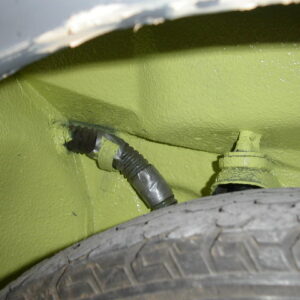 Spinne 1.6 70' – Bild 80