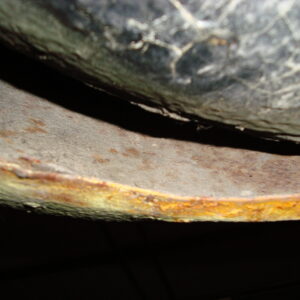 Spinne 1.6 70' – Bild 15