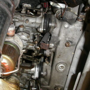 Alfa 2600 Sprint – Bild 22