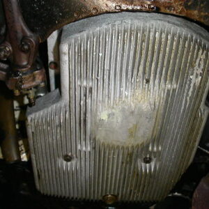 Alfa 2600 Sprint – Bild 21