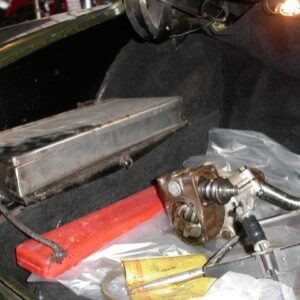 Alfa 2600 Sprint – Bild 9
