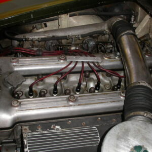 Alfa 2600 Sprint – Bild 7