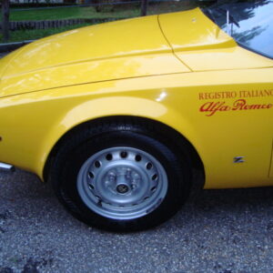 1600 Zagato - Image 7