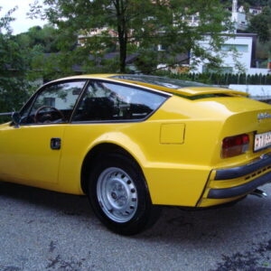 1600 Zagato - Image 8