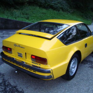 1600 Zagato - Image 10