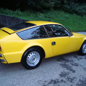 1600 Zagato - Image 11