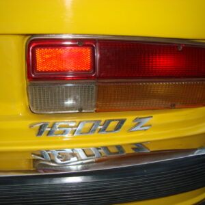 1600 Zagato - Image 17
