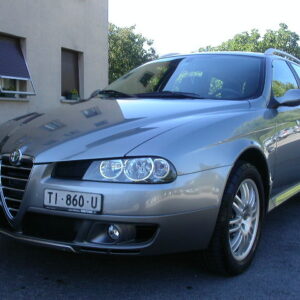 156 Crosswagon - Image 10