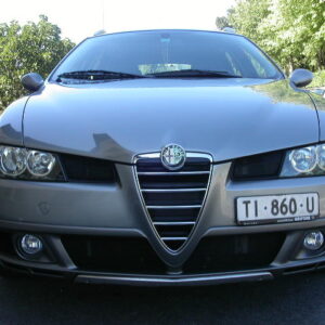 156 Crosswagon - Image 9
