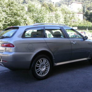 156 Crosswagon - Image 8