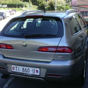 156 Crosswagon - Image 7