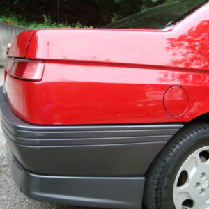 Alfa 164 Q.V – Bild 6