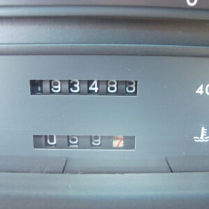 Alfa 164 Q.V – Bild 8