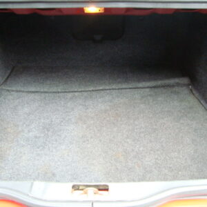 Alfa 164 Q.V – Bild 9