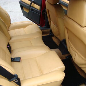 Alfa 164 Q.V – Bild 12