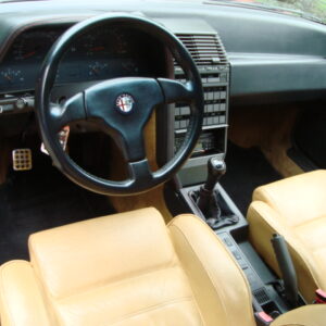 Alfa 164 Q.V – Bild 13