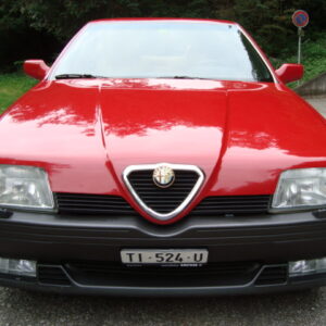 Alfa 164 Q.V – Bild 14