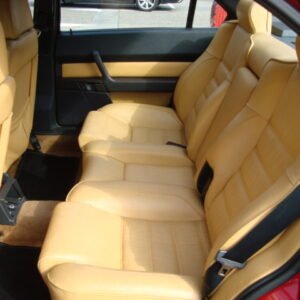 Alfa 164 Q.V – Bild 21