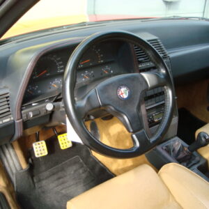 Alfa 164 Q.V – Bild 23