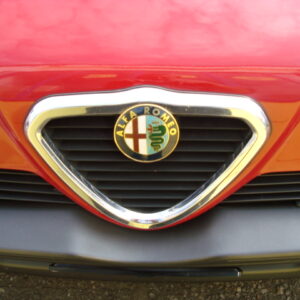 Alfa 164 Q.V – Bild 25
