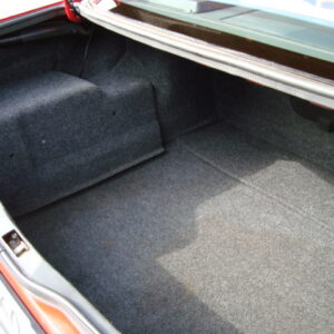 Alfa 164 Q.V – Bild 26