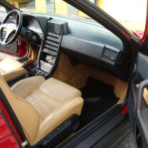 Alfa 164 Q.V – Bild 27