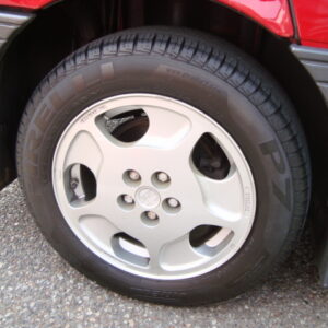 Alfa 164 Q.V – Bild 28