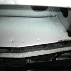 Alfetta GTV 2.0 77' reserviertes Auto – Bild 5