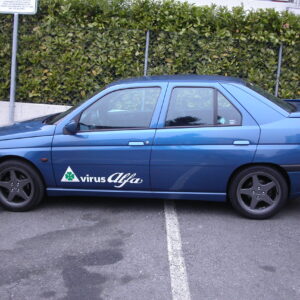 155 1.8 Super – Bild 5