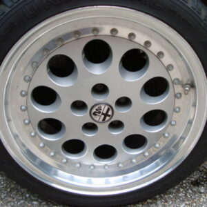 Alfa 90 2.5 Q.O – Bild 33