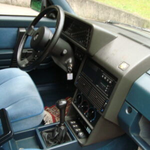 Alfa 90 2.5 Q.O – Bild 16