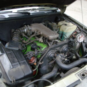 Alfa 90 2.5 Q.O – Bild 31