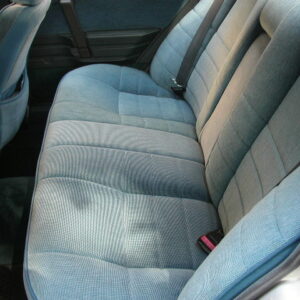 Alfa 90 2.5 Q.O – Bild 7