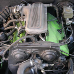 Alfa 90 2.5 Q.O – Bild 3