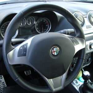 Alfa Mito 1.4 TB – Bild 3