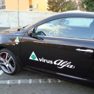 Alfa Mito 1.4 TB – Bild 5