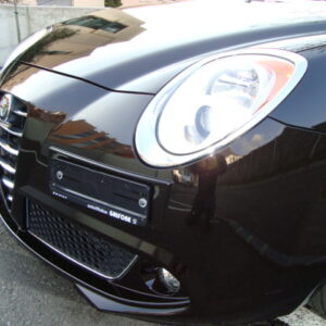 Alfa Mito 1.4 TB – Bild 6