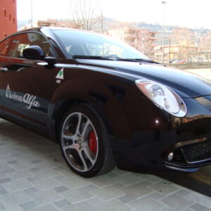 Alfa Mito 1.4 TB – Bild 7