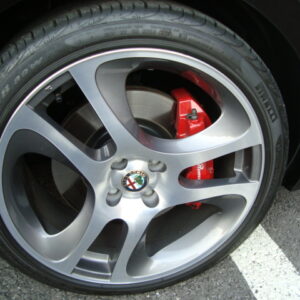 Alfa Mito 1.4 TB – Bild 9