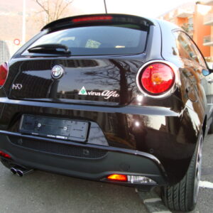 Alfa Mito 1.4 TB – Bild 11