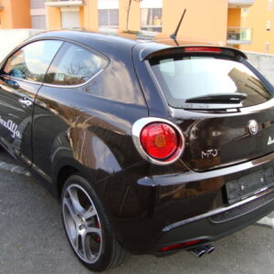 Alfa Mito 1.4 TB – Bild 12