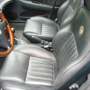 156 2.5 V6 – Bild 24