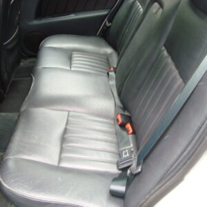 156 2.5 V6 – Bild 23