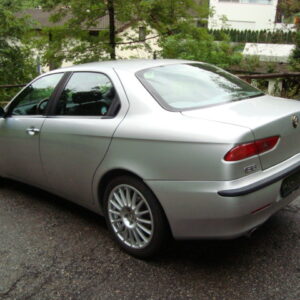 156 2.5 V6 – Bild 22