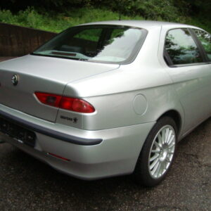 156 2.5 V6 – Bild 20