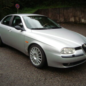 156 2.5 V6 – Bild 18